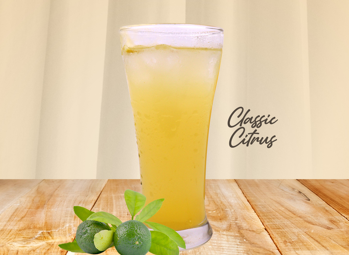 Menu Item